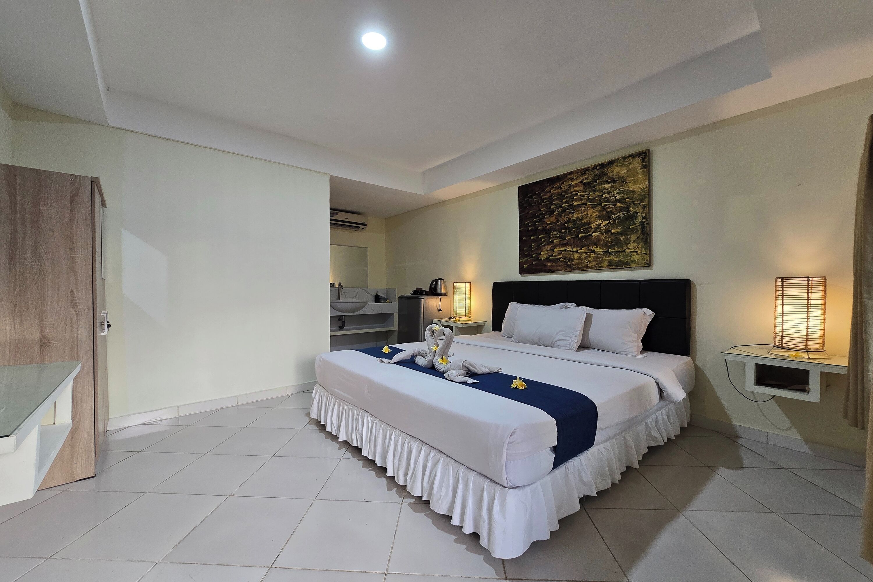 Deluxe Room | In-room safe, desk, free WiFi