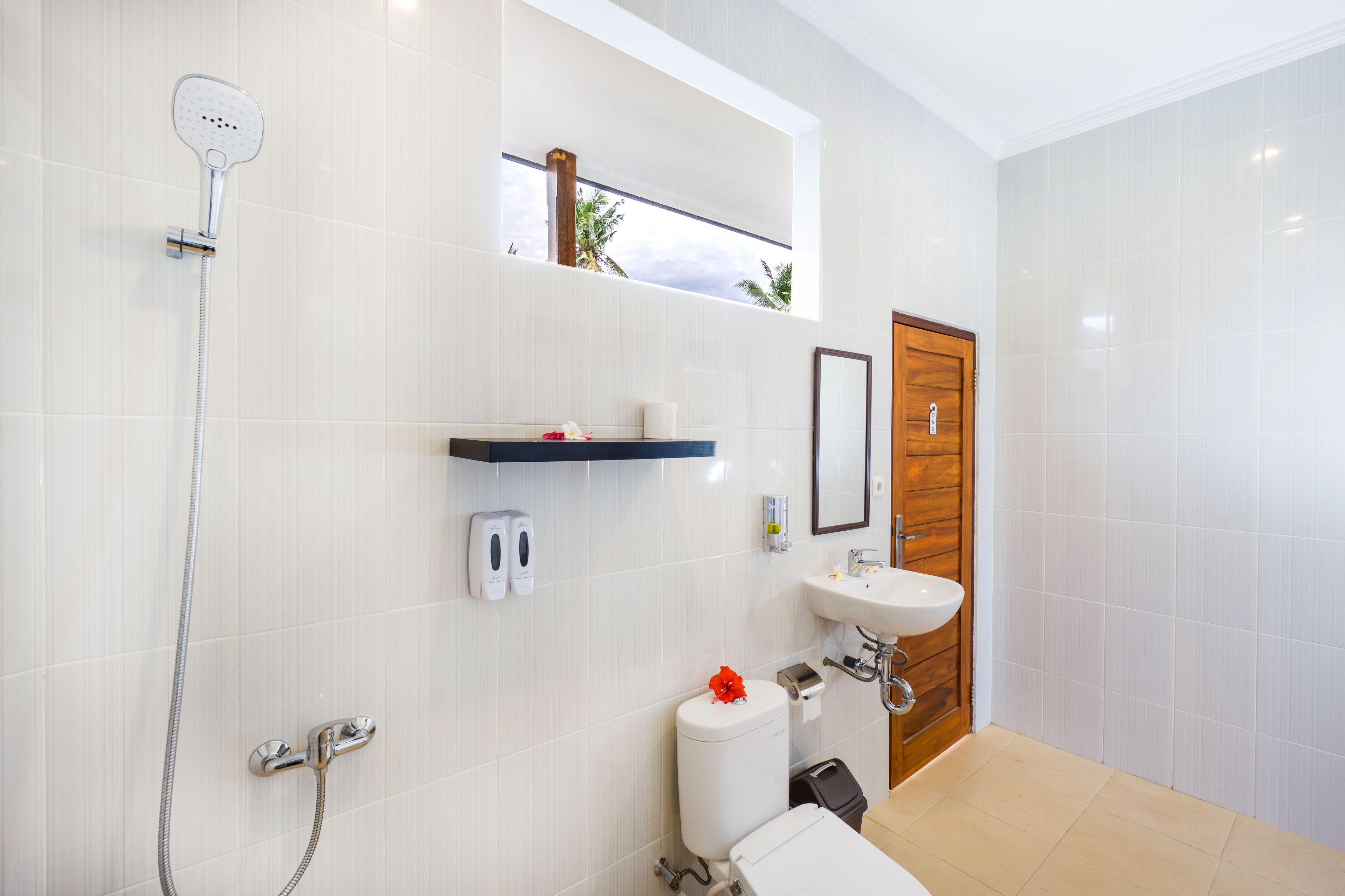 Foto - Nyuh Gading Home Stay Lembongan
