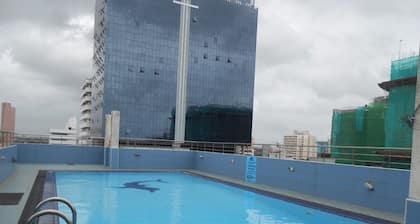 Colombo Apartments - Lower Bagathale