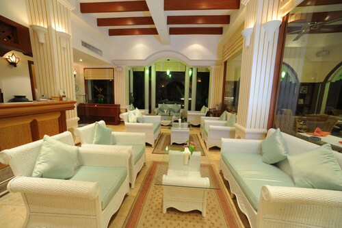 Marika Service Apartments