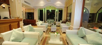 Marika Service Apartments