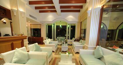 Marika Service Apartments