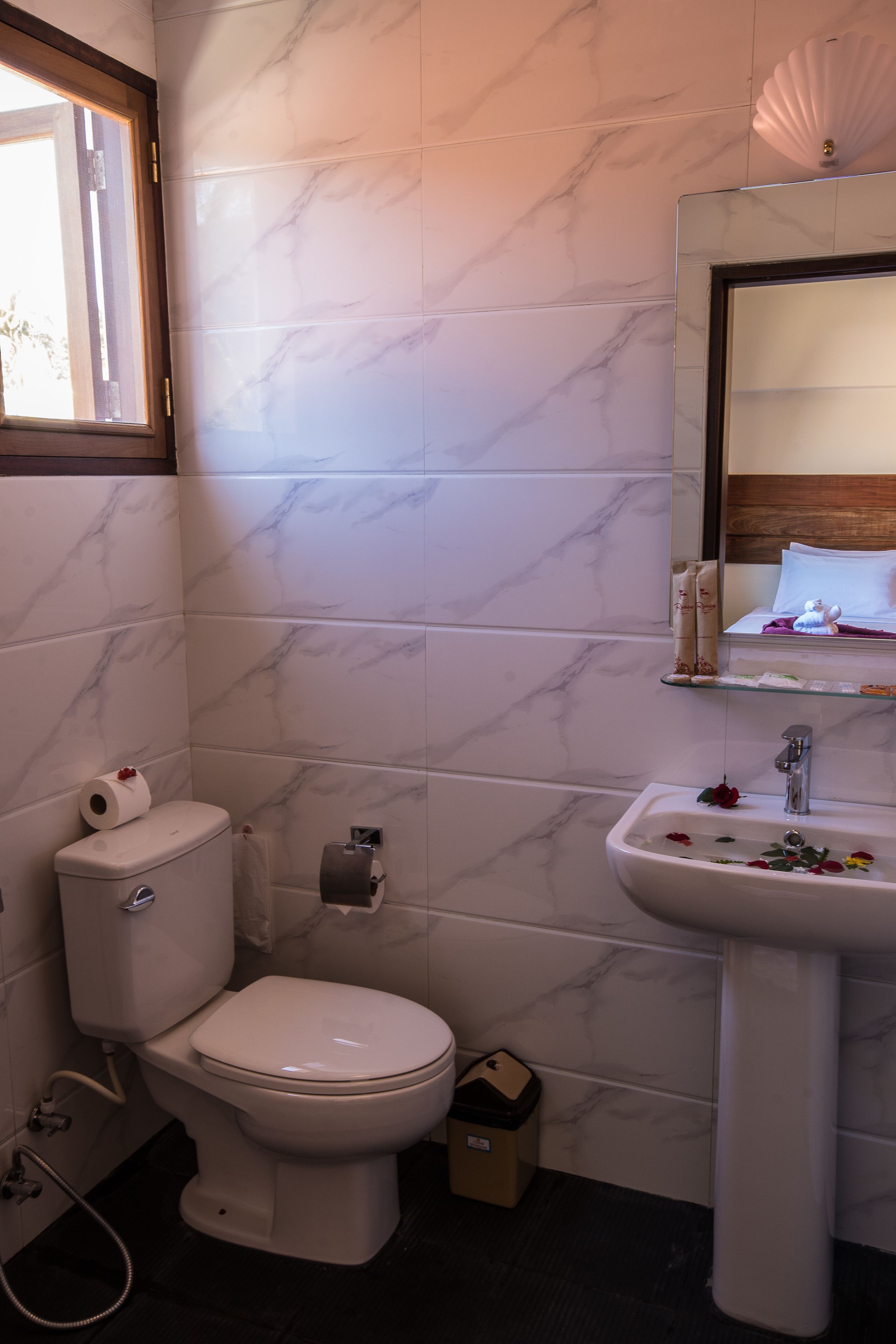 Kamar mandi