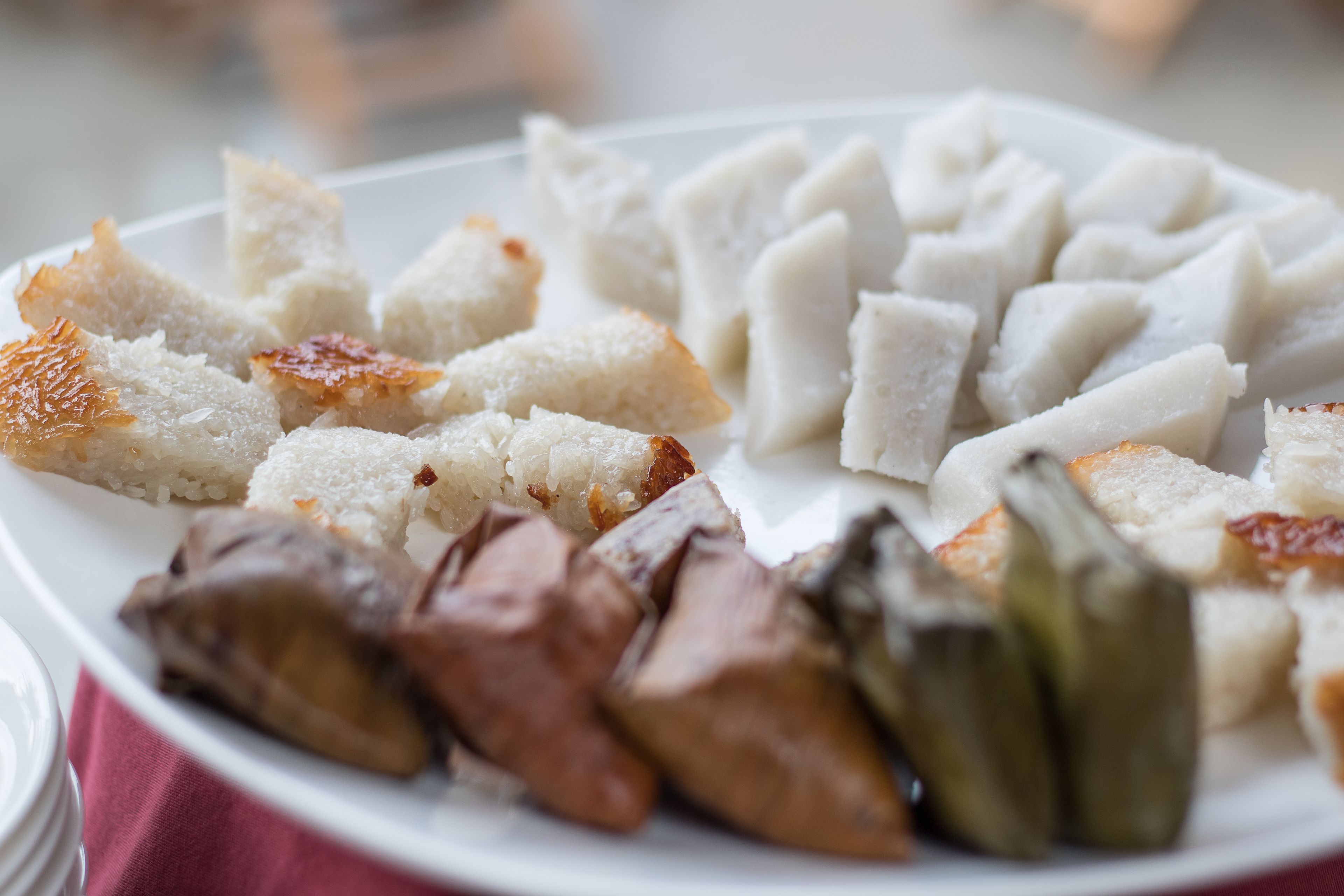 Thức ăn và đồ uống