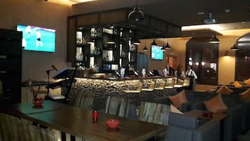 Bar (sur place)