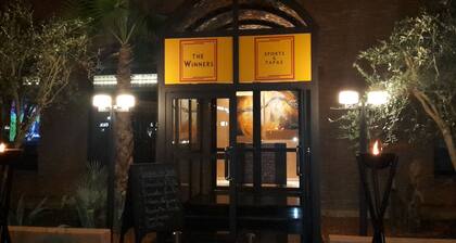 Relax Hotel Marrakech