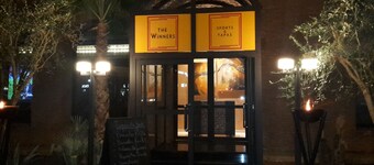 Relax Hotel Marrakech