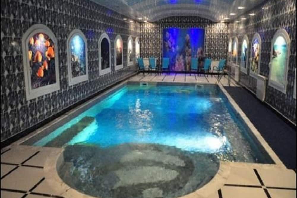 Soltane Hotel