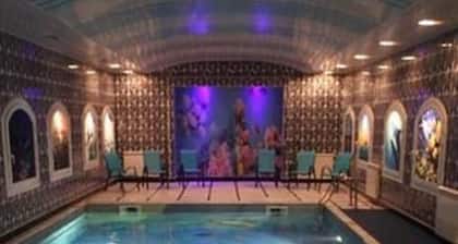 Soltane Hotel