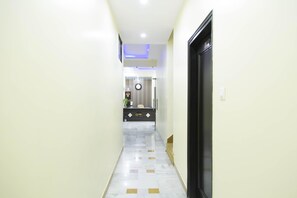 Pasillo