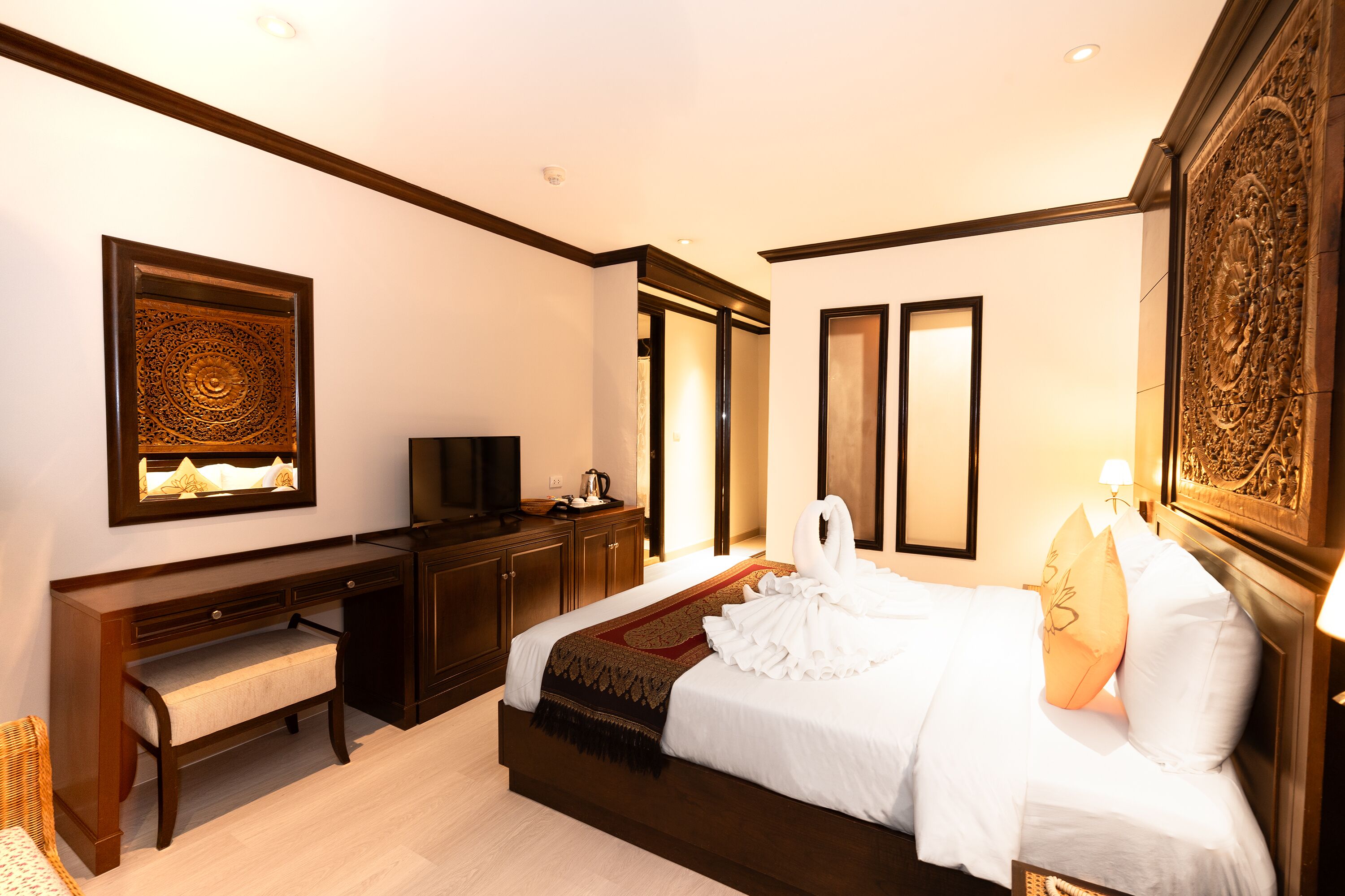 Foto - Baan Sukhumvit Soi 18