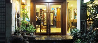 Baan Sukhumvit Soi 18