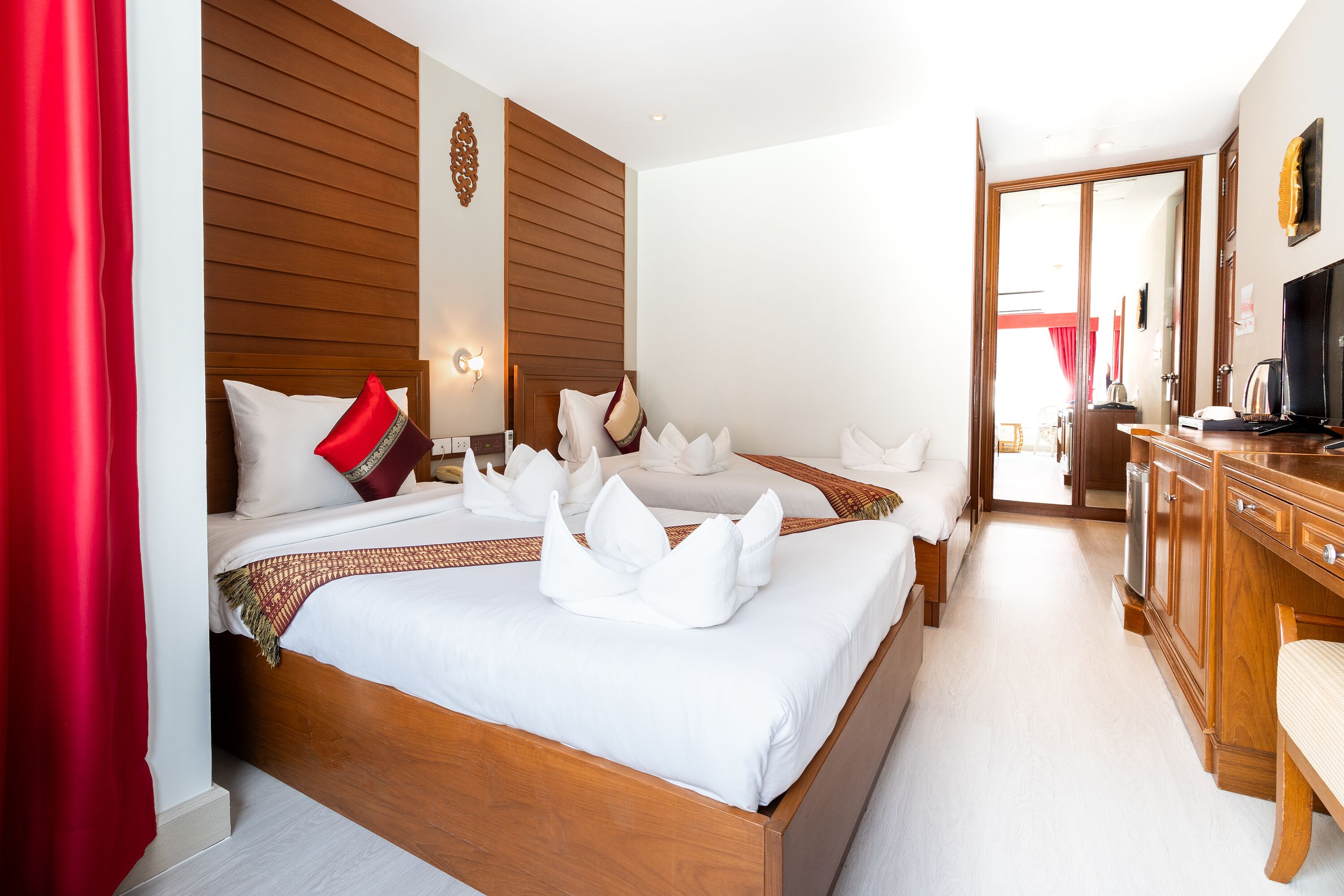 Foto - Baan Sukhumvit Soi 18