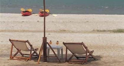 Samroiyod Holiday Resort