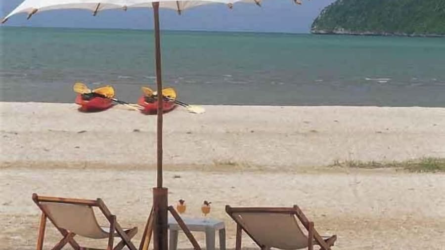 Samroiyod Holiday Resort