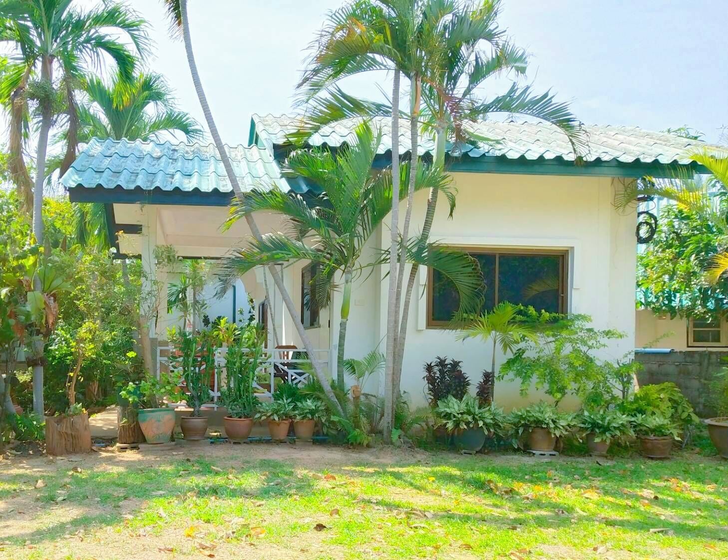 Private Villa | Minibar, in-room safe, free WiFi