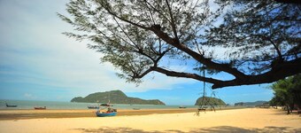 Samroiyod Holiday Resort