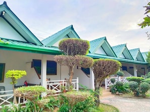 ห้องทริปเปิล | มินิบาร์, ตู้นิรภัยในห้องพัก, Wi-Fi ฟรี