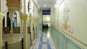Interior - OYO Rooms Heritage Hawa Sadak (Jaipur)