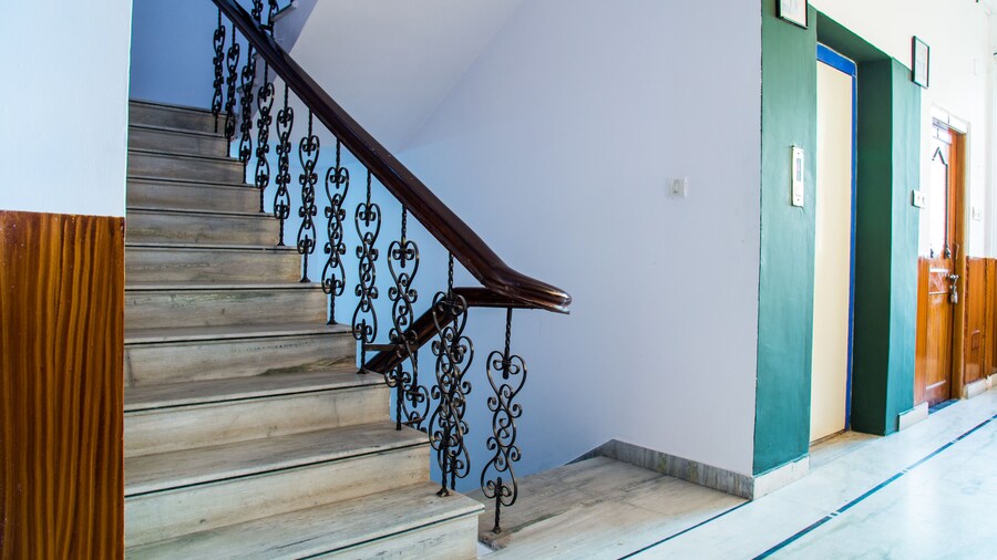 Hotel Udai Palace