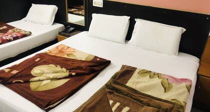 Hotel Udai Palace