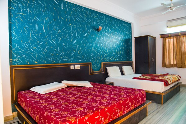 Terraza en la azotea