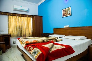 Habitación Confort doble, 1 cama doble, vistas a la ciudad | Vistas desde la habitación