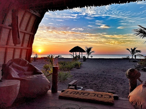 Coconut Garden Beach Resort