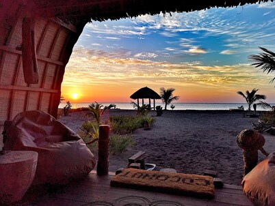 Coconut Garden Beach Resort