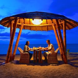 Couples’ dining