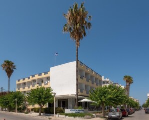 Exterior - Dimitris Paritsa Hotel (Kos)