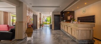 Dimitris Paritsa Hotel