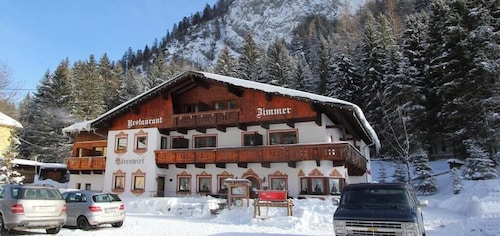 Pension Bärenwirt