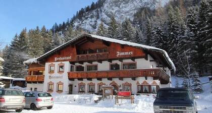 Pension Bärenwirt