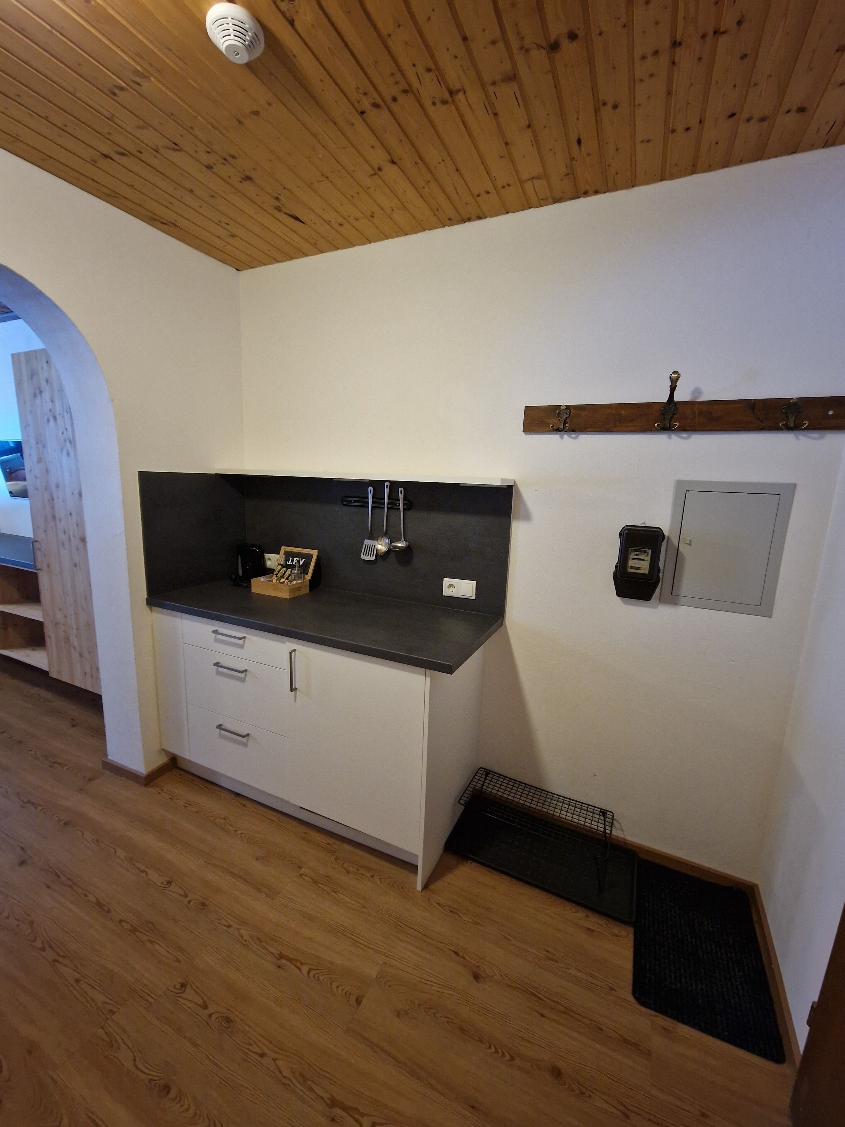 Eget kjøkken