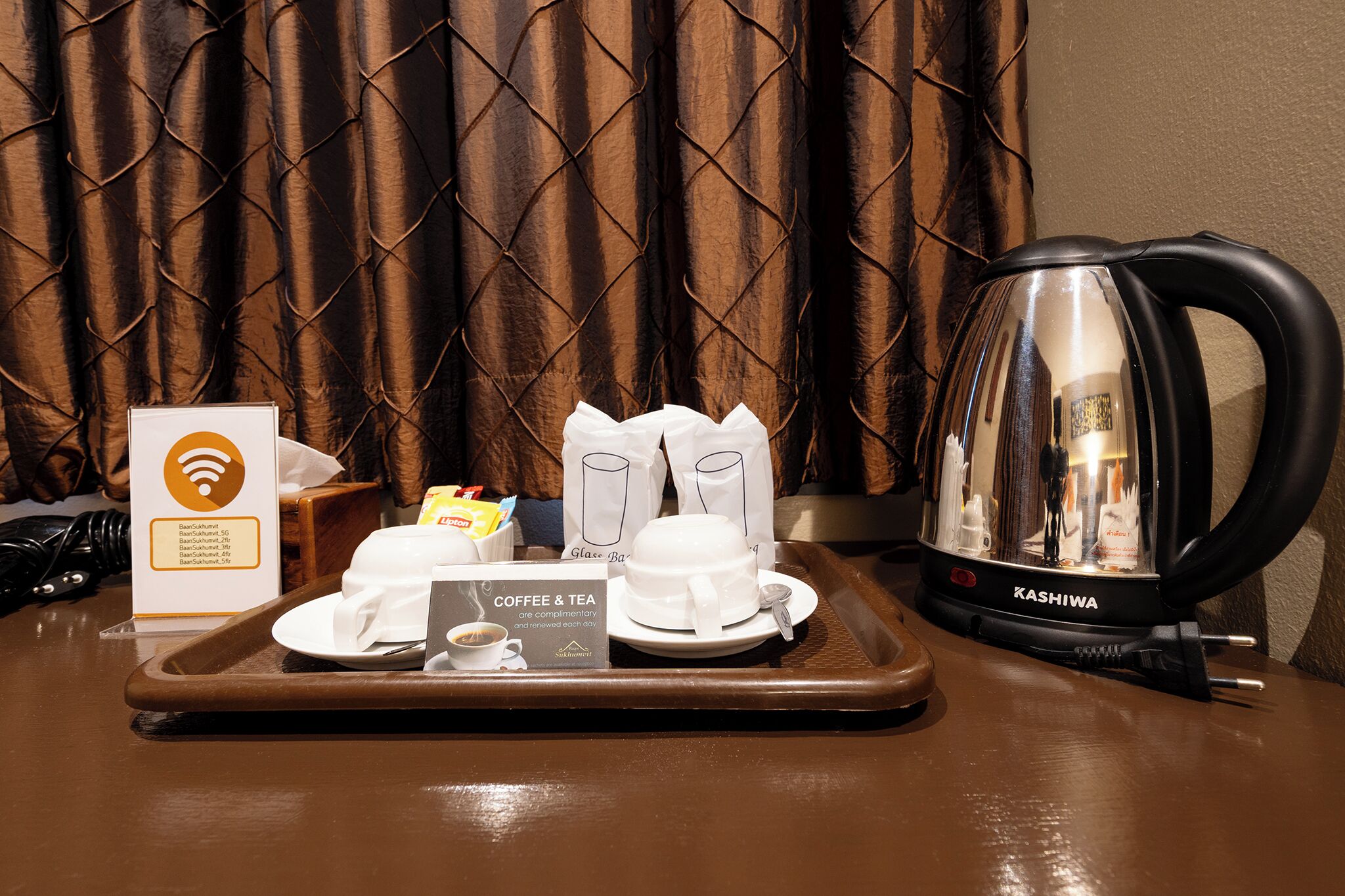 Photo - Baan Sukhumvit Soi 20