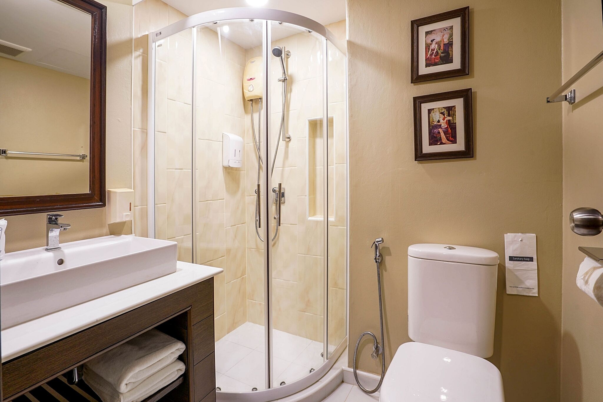 Photo - Baan Sukhumvit Soi 20