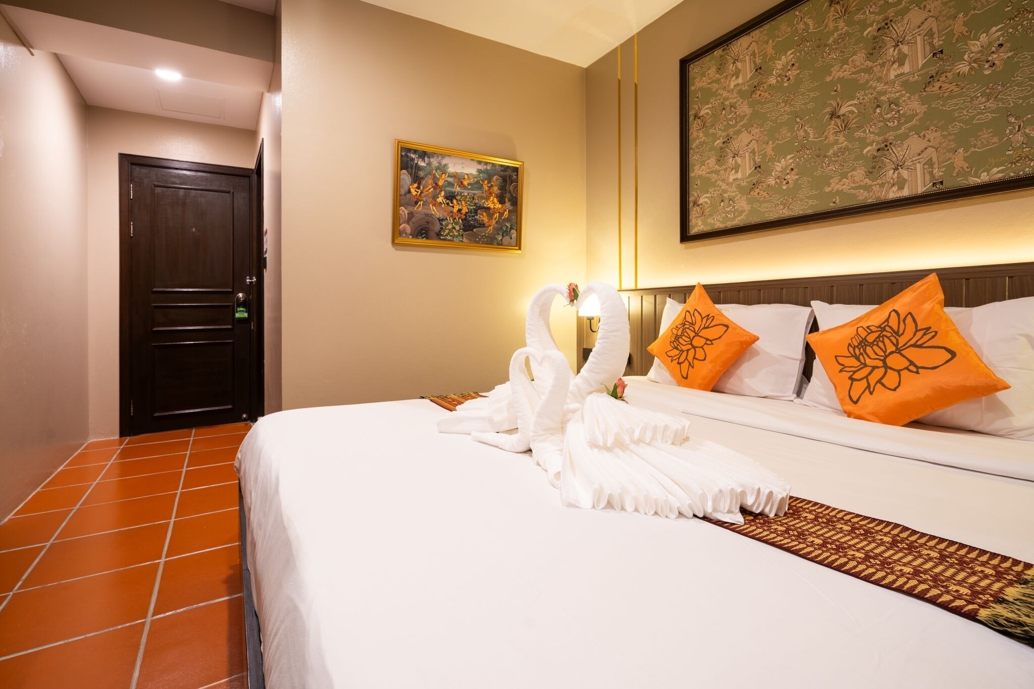 Photo - Baan Sukhumvit Soi 20