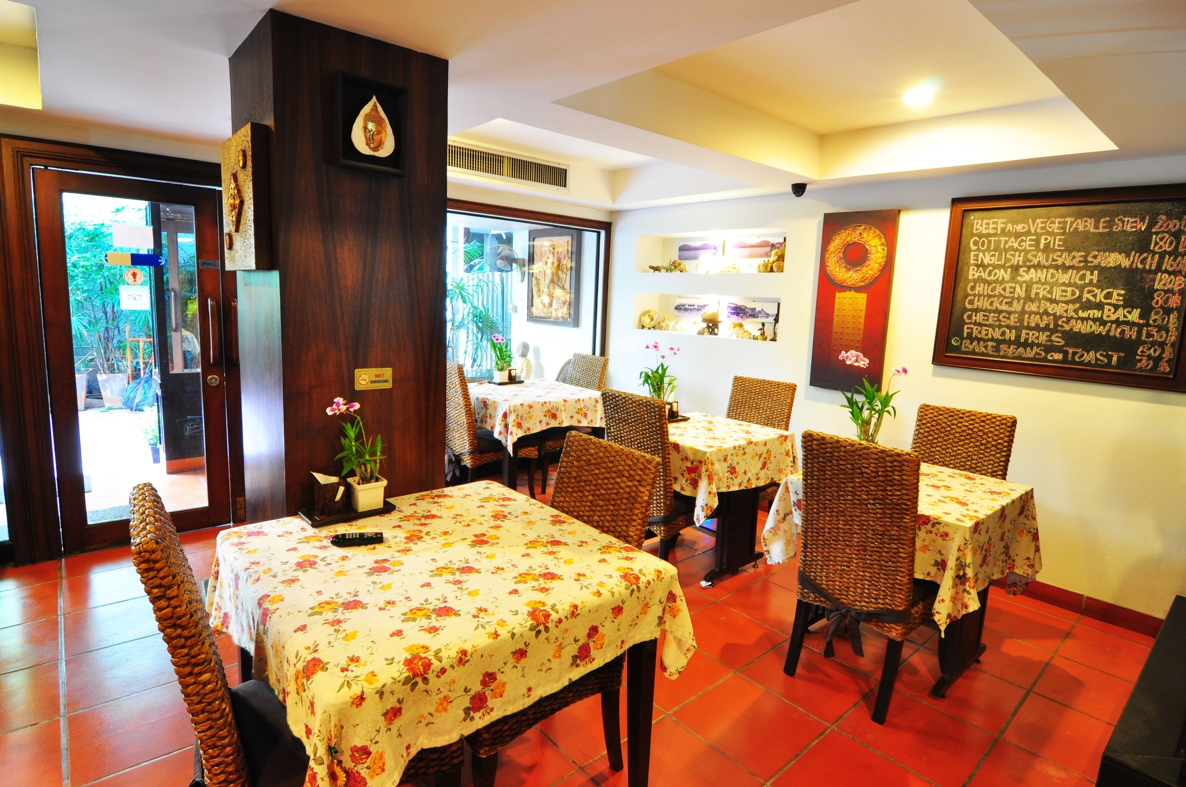 Photo - Baan Sukhumvit Soi 20