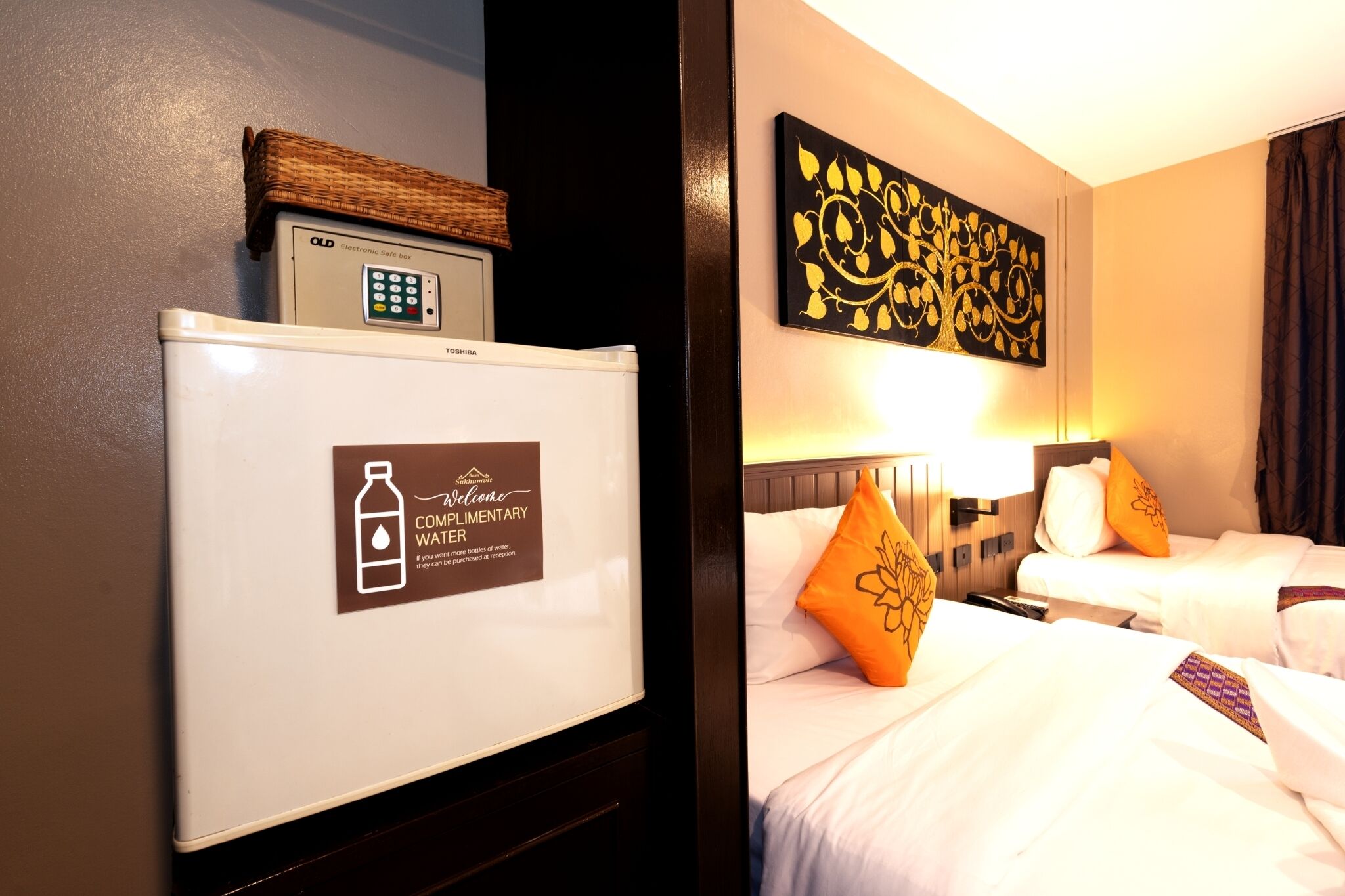 Photo - Baan Sukhumvit Soi 20