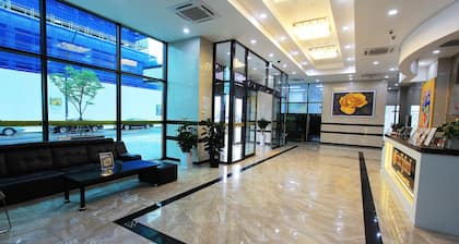 Inter City Seoul