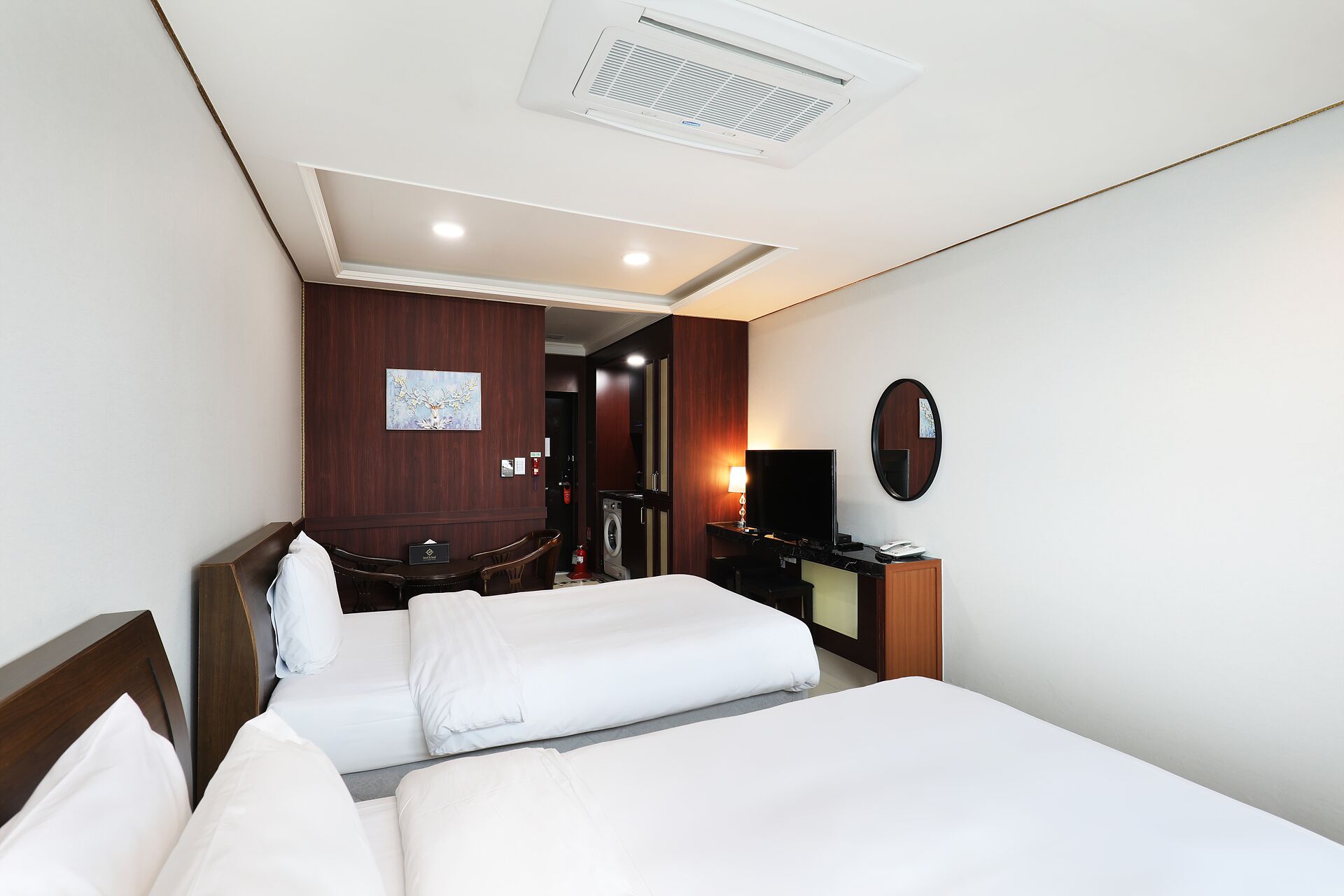 ห้องพัก