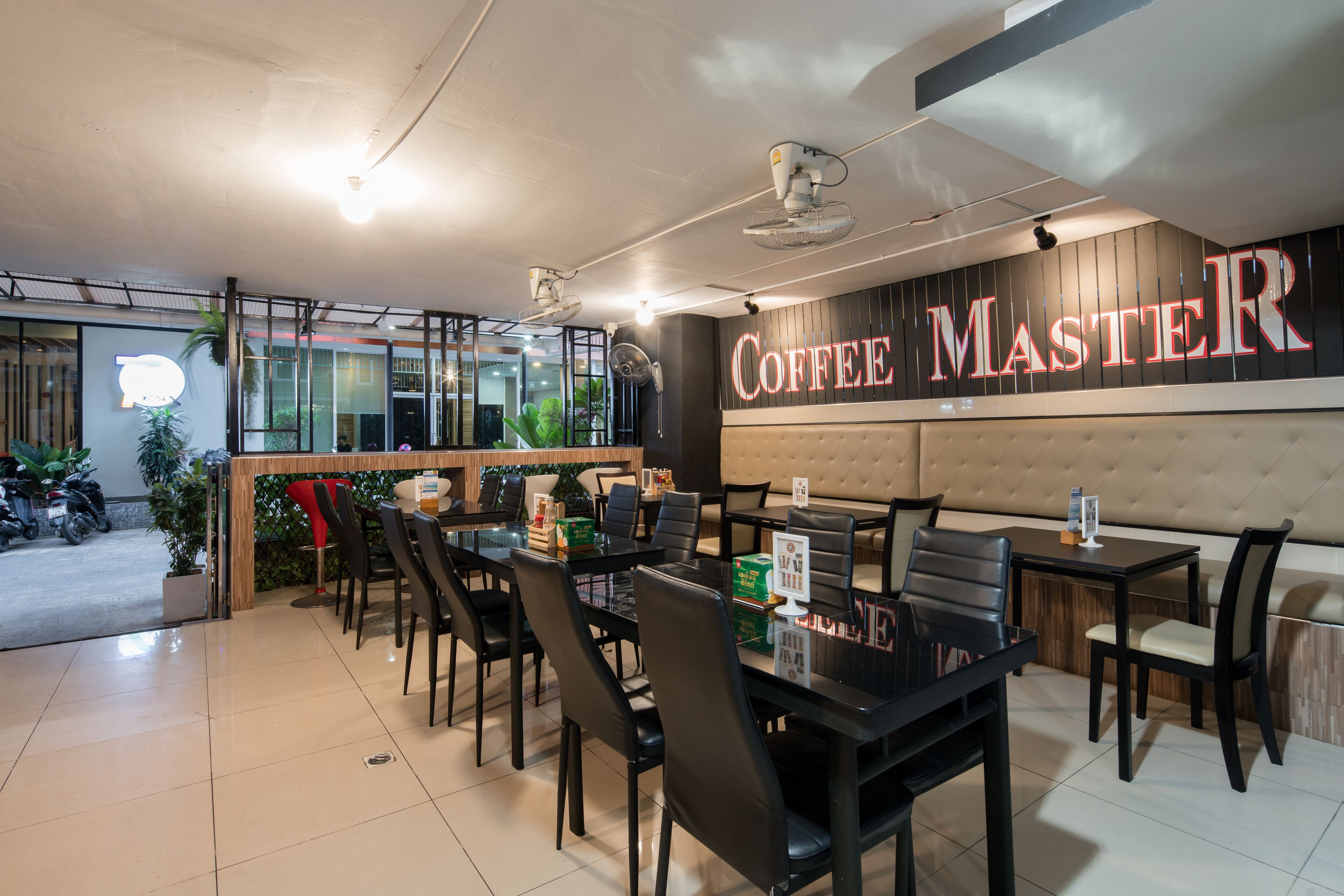 Photo - Patong Buri Resort