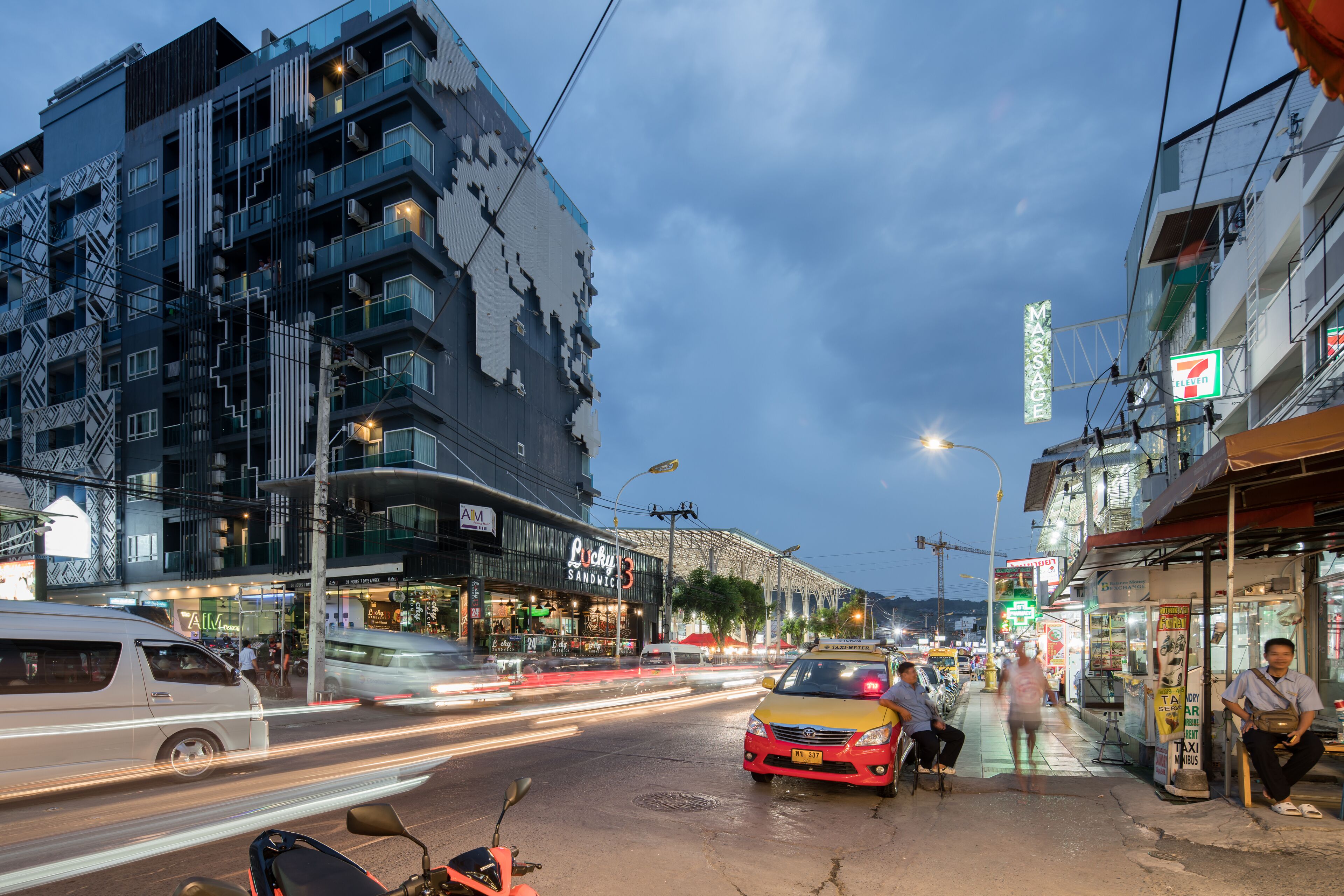 Photo - Patong Buri Resort