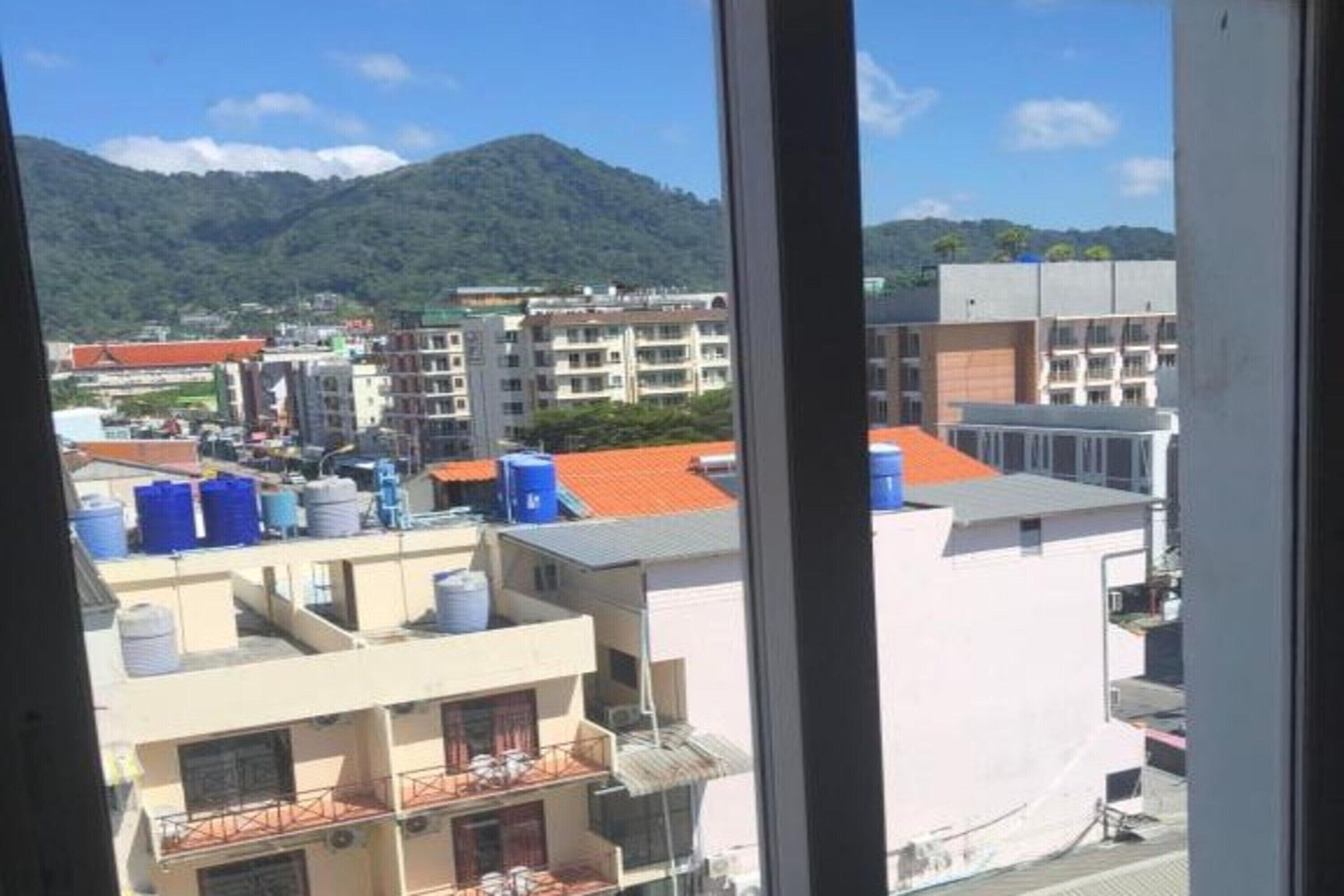 Photo - Patong Buri Resort