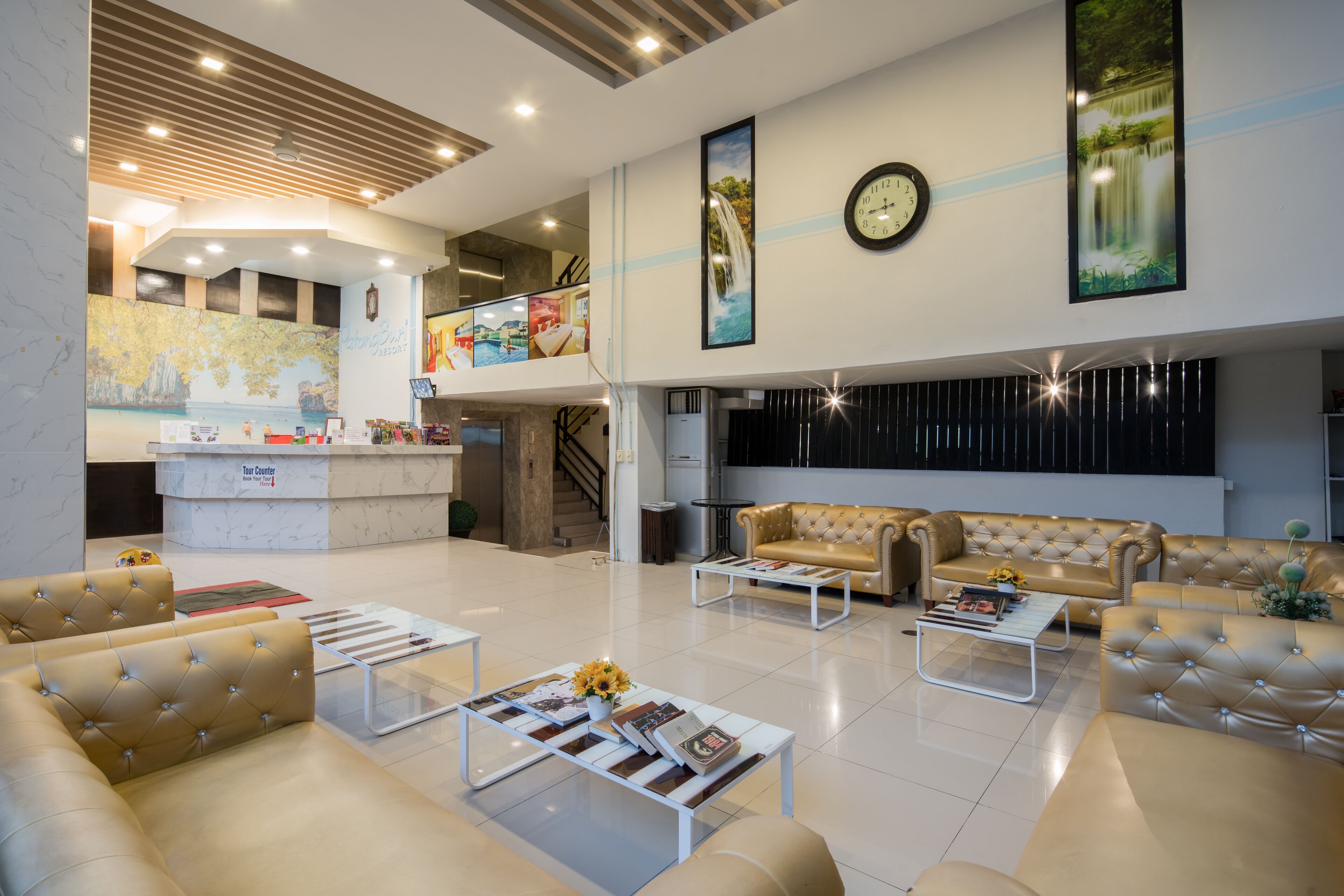 Photo - Patong Buri Resort