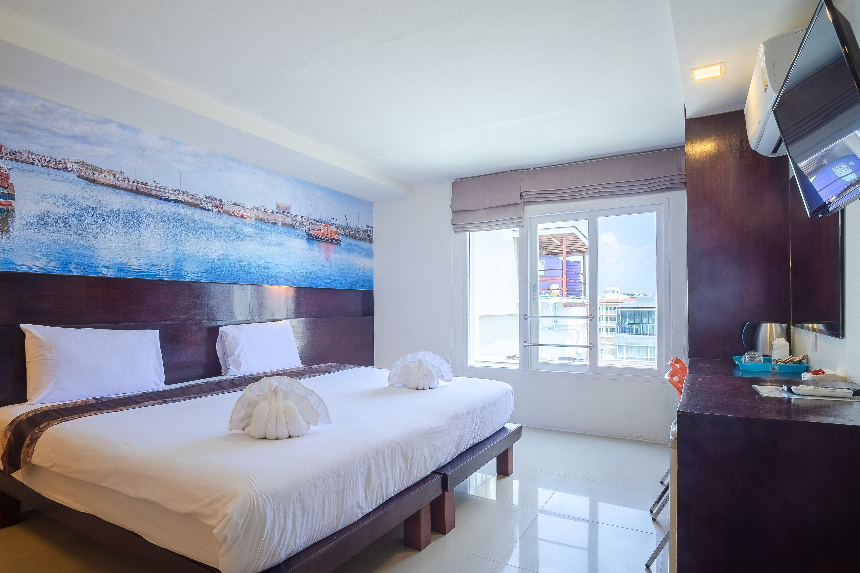 Photo - Patong Buri Resort