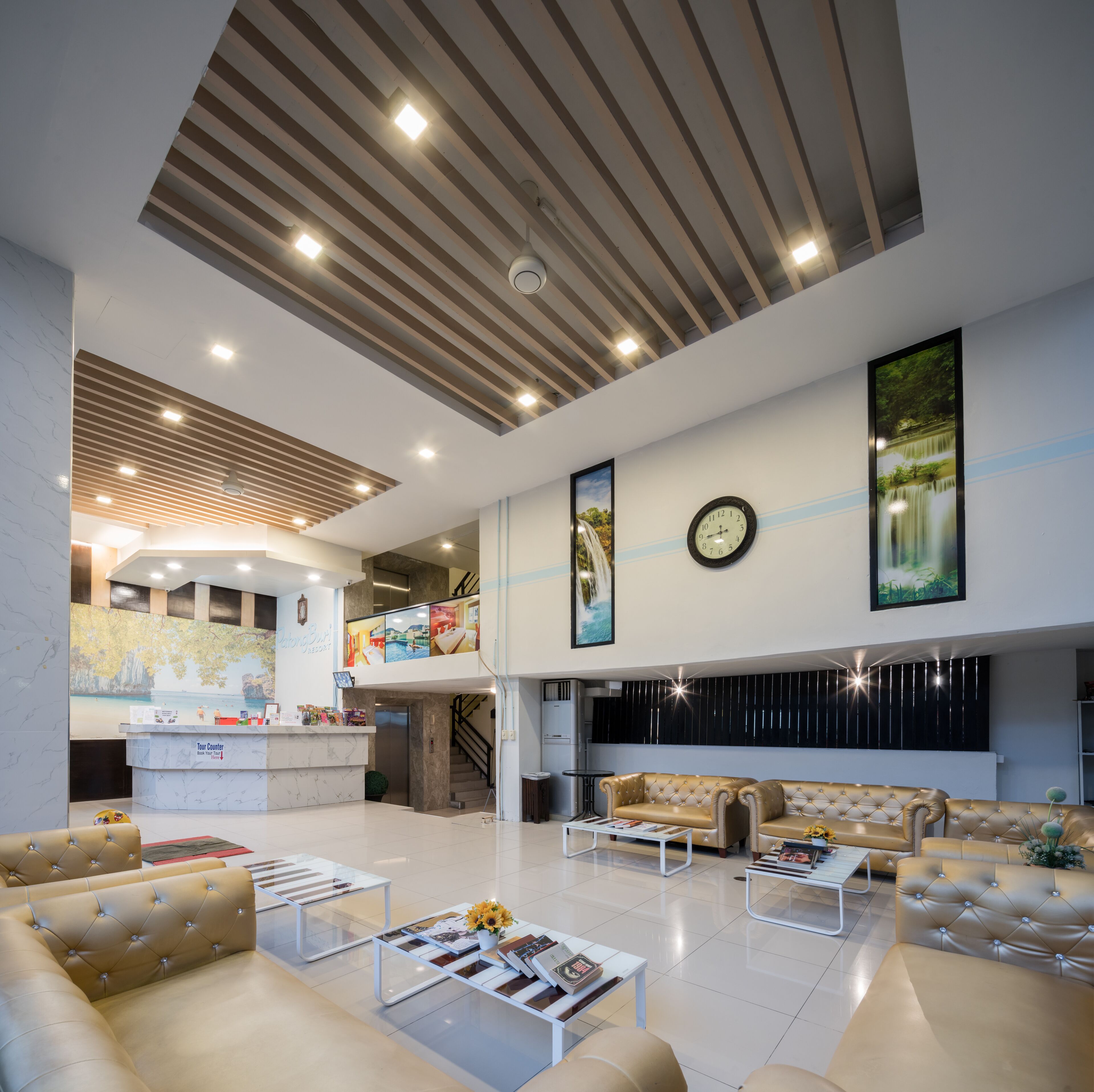 Photo - Patong Buri Resort