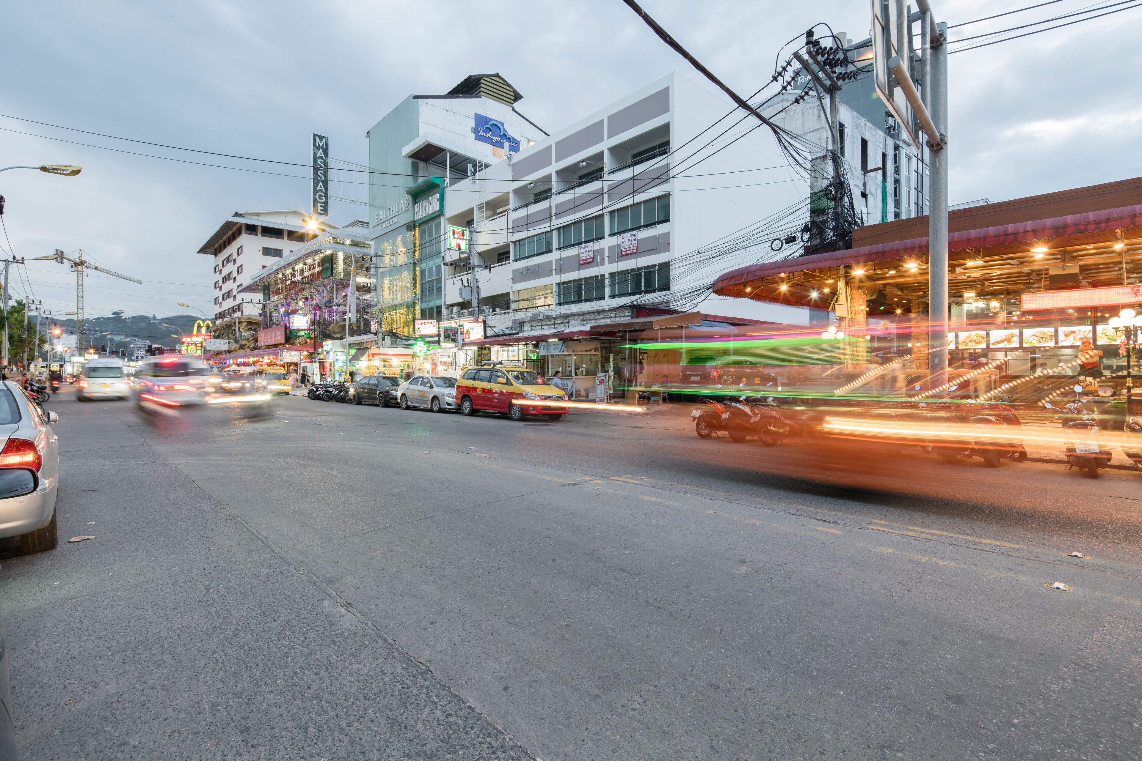 Photo - Patong Buri Resort