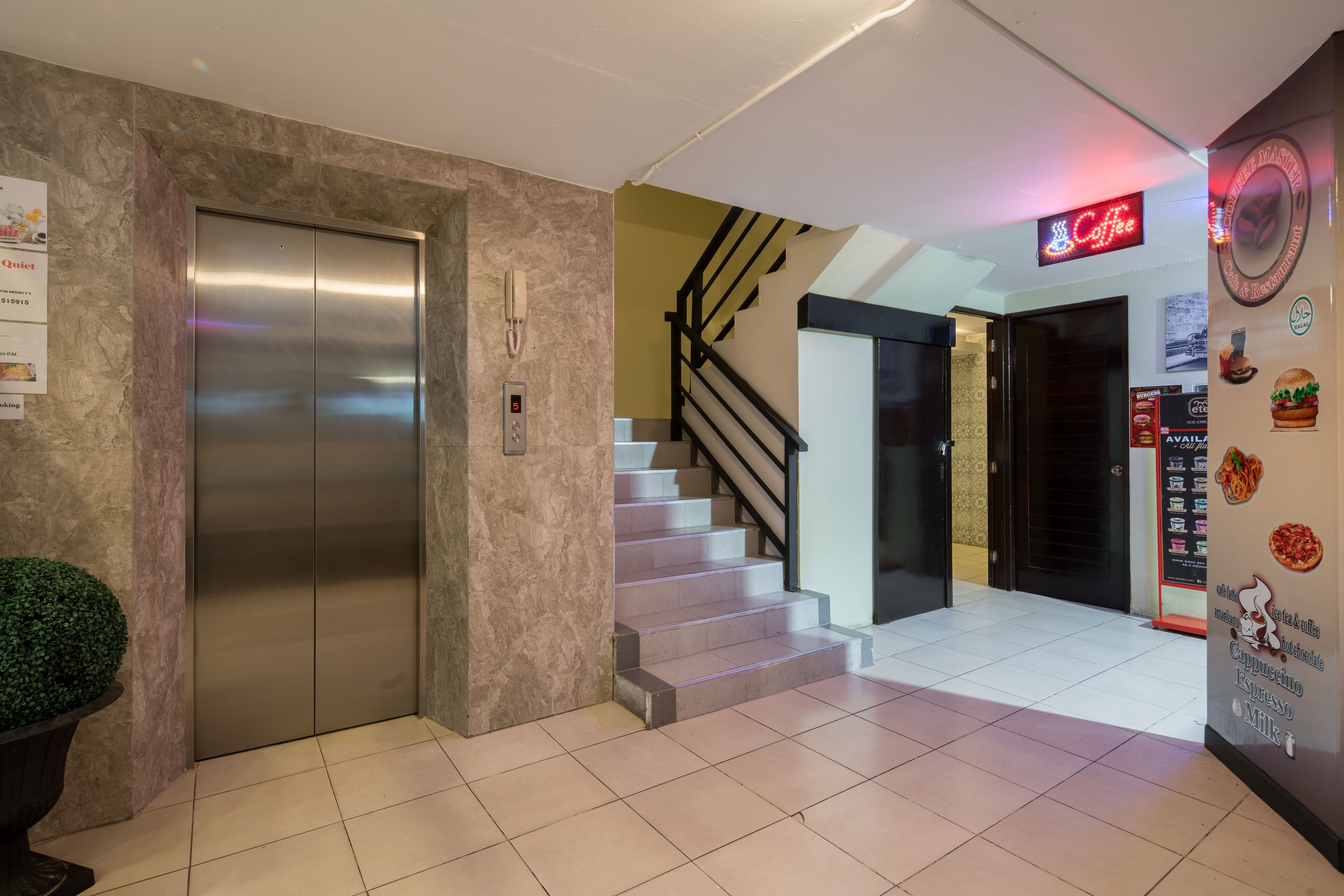 Photo - Patong Buri Resort